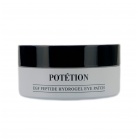 Potetion Пептидные гидрогелевые патчи EGF Peptide Stem Lift Hydrogel Eye Potetion Пептидные гидрогелевые патчи EGF Peptide Stem Lift Hydrogel Eye