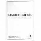 Magicstripes Lifting strips and eyelid lift large Eyelid Lifting Stripes Large