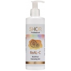 Shor Professional Multifruit cleansing gel ReAL-C Multifruit Cleansing Gel 250ml Shor Professional Multifruit cleansing gel ReAL-C Multifruit Cleansing Gel 250ml