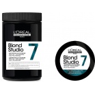 L'oreal Professionnel Обесцвечивающая пудра Blond Studio Multi-Functional Powder 500 г