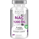 Biocyte Antioxidant Dietary Supplement NAC 1200MG