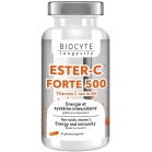 Biocyte Vitamins for the immune system and fatigue reduction Ester C Forte