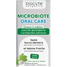 Biocyte Chewing gum Microbiote Oral Care