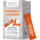 Biocyte Liposomal vitamin C sticks Vitamine C Liposomee Orodispersib