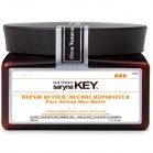 Saryna Key Восстанавливающая маска для окрашенных волос Color Lasting Pure African Shea 300мл Saryna Key Восстанавливающая маска для окрашенных волос Color Lasting Pure African Shea 300мл