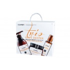 Saryna Key Набор для восстановления волос Trio Color Lasting