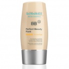 Dr.Schrammek BB-Флюид Мгновенное преображение SPF15 BB Perfect Beauty Fluid Ivory,40мл