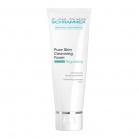 Dr.Schrammek Гель - мус для демакіяжу Pure Skin Cleansing Foam 100 мл