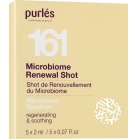 Purles Обновляющий концентрат Микробиом Microbiome Renewal Shot