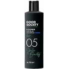 Artego Tinted shampoo with ash blue pigmentation Good Society 05 B_Blonde Ash Blue Shampoo 250ml