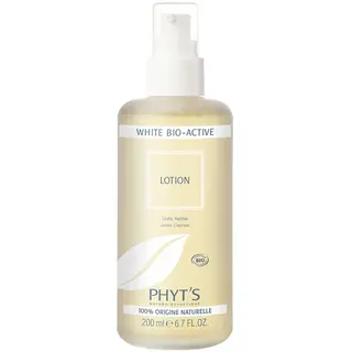 Phyt's Skin cleansing lotion White Bio-Active Lotion 200ml