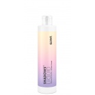 Glynt Gel demi-permanent hair dye Clear Tone Shadows Liquid Colour Gloss 500ml Glynt Gel demi-permanent hair dye Clear Tone Shadows Liquid Colour Gloss 500ml