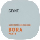 Glynt Паста для волос текстурная пудровая Bora Paste 75мл