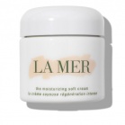 La Mer Легкий зволожуючий крем The Moisturizing Soft Cream 100 мл