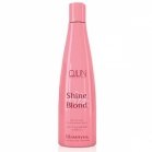 Шампунь с экстрактом эхинацеи SHINE BLOND, 300 мл - OLLIN Professional Шампунь с экстрактом эхинацеи SHINE BLOND, 300 мл - OLLIN Professional