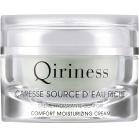 Qiriness Enriched Moisturizing Face Cream Caresse Source d'Eau Riche Comfort Moisturizing Cream 50ml Qiriness Enriched Moisturizing Face Cream Caresse Source d'Eau Riche Comfort Moisturizing Cream 50ml