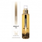 Lothmann Oil for dry and damaged hair Absolut Oil 150ml