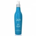 Nourishing Spray Conditioner ICE CREAM, 250 ml - OLLIN Professional Nourishing Spray Conditioner ICE CREAM, 250 ml - OLLIN Professional