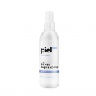 Piel Cosmetics Увлажняющий спрей для нормальной и комбинированной кожи Silver Aqua Spray Normal and Combination Skin 100мл