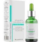 Green Pharm Cosmetic Serum for the face with hyaluronic acid Pure Hyaluronic Acid PH 5,5 30ml Green Pharm Cosmetic Serum for the face with hyaluronic acid Pure Hyaluronic Acid PH 5,5 30ml
