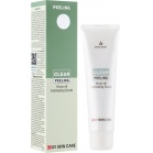 Anna Lotan Mineral peeling Clear Peeling Rinse off Exfoliating Scrub 100ml Anna Lotan Mineral peeling Clear Peeling Rinse off Exfoliating Scrub 100ml