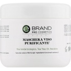 Ebrand Очищающая маска для жирной и комбинированной кожи Maschera Viso Purificante 250мл