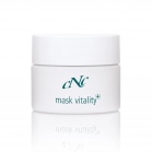 CNC Cosmetic Мягкая шелковистая крем-маска для зрелой кожи Aesthetic Pharm Mask vitality+ 50мл