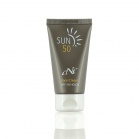 CNC Cosmetic Face cream with SPF 50 SUN Face Cream SPF 50 50ml