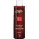 Sim Sensitive Біо ботанічний шампунь від випадіння волосся System 4 Bio Botanical Shampoo 500 мл Sim Sensitive Біо ботанічний шампунь від випадіння волосся System 4 Bio Botanical Shampoo 500 мл