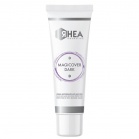 Rhea Cosmetics Rejuvenating cream tone MagiCover 30ml,Dark