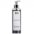 Rhea Cosmetics Угольная очищающая эмульсия для лица CarbonClean 200мл