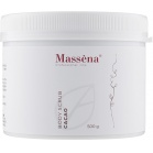 Massena Body scrub with cocoa Body Scrub Cacao 500g