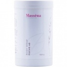 Massena Обгортання порошкове Фукус Body Wrap Fucus 45 1 кг