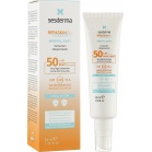 Sesderma Сонцезахисний крем для дітей Repaskin Pediatrics Mineral Baby Emulsion SPF50+ 50 мл
