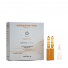 Sesderma Сыворотка отбеливающая Hidroquin Whitening Ampoules 2 мл х 5 шт