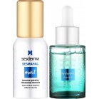 Sesderma Набор для глубокого увлажнения и сияния кожи Semahal Hyaluronic System 30мл*2