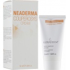 Kleraderm Anti-rosacea cream Escin for face Neaderma Escin Couperosys Cream 50ml