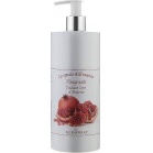 Kleraderm Body emulsion Pomegranate Body Emulsions Pomegranate 500ml