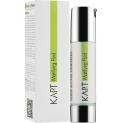 Kart Moisturizing mattifying emulsion Clear & Matte Mattifying Fluid 50ml