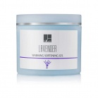 Dr. Kadir Гель із олією лаванди для розігріву Warming Softening Gel Lavender 250 мл