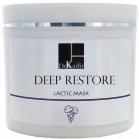 Dr. Kadir Маска для глубокого восстановления Deep Restore Lactic Mask 250мл