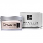 Dr. Kadir Пудра рассыпчатая Top Cover Loose powder 35мл