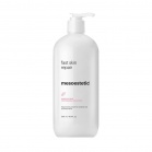 Mesoestetic Intensive restorative cream after treatments Post Procedure Fast Skin Repair 500ml