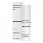 Mesoestetic A renewing and restructuring gel for combination, oily or acne-prone skin Blemiderm Resurfacing Gel 50ml