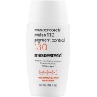 Mesoestetic Tinted sunscreen Mesoprotech Melan Pigment Control 130+ 50ml Mesoestetic Tinted sunscreen Mesoprotech Melan Pigment Control 130+ 50ml