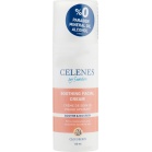 Celenes Face cream with cloudberry for dry and sensitive skin Cloudberry Soothing Facial Cream Dry and Sensitive Skin 50ml