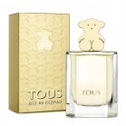Tous Женская парфюмированная вода Gold Eau De Parfum