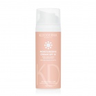 KleoDerma Увлажняющий крем с SPF 30 Moisturizing Cream SPF 30 100мл