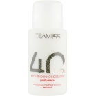 Team 155 Hair emulsion Oxydant Emulsion 40 Vol 150ml,12 %