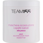 Team 155 Revitalizing mask with peach Reconstructive Peach Mask 1000ml